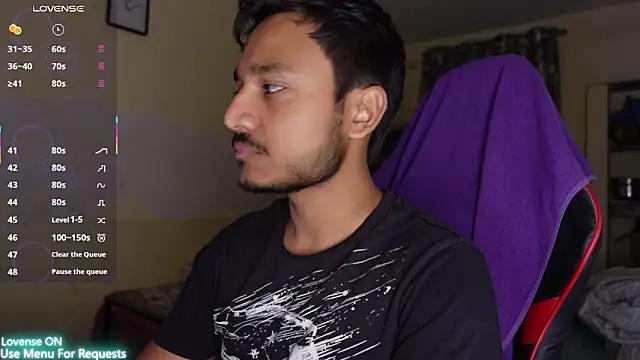 fuckkboy101 online show from 02.22.26