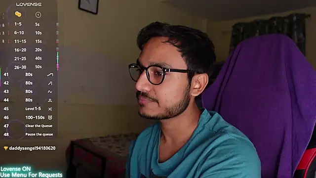 fuckkboy101 online show from 03.04.26