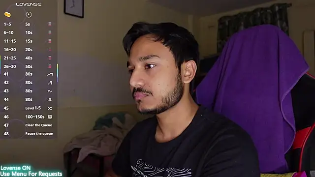 fuckkboy101 online show from 03.08.26