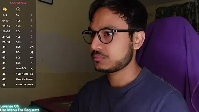 fuckkboy101 online show from 04.10.26