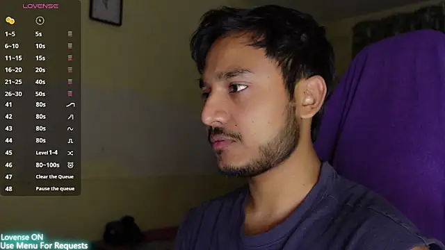 fuckkboy101 online show from 04.12.26