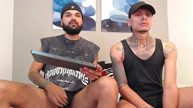 Snapshot of Emilio_Wolf chatting on 01.09.25 Emilio Wolf online show from 01.09.25