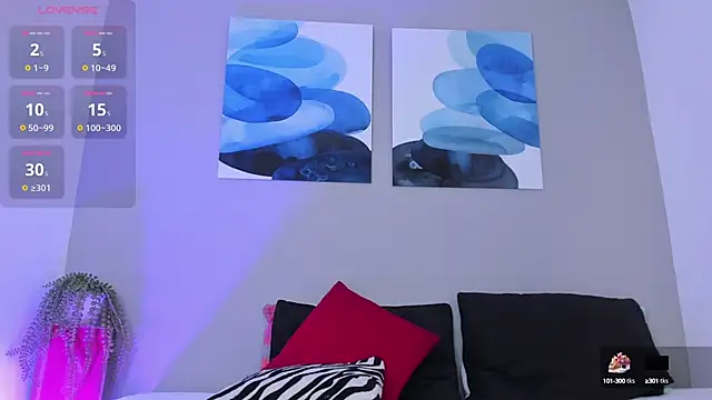 Snapshot of Emilio_Wolf chatting on 03.15.25 Emilio Wolf online show from 03.15.25