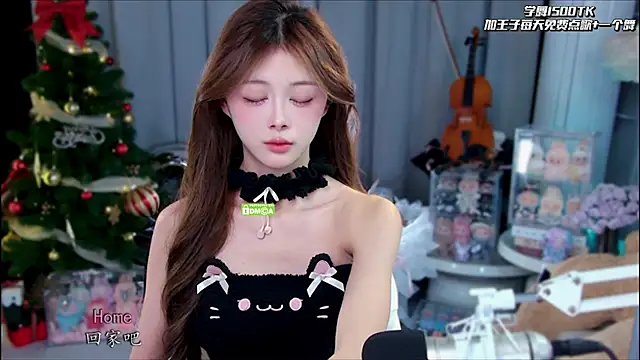 xixibaby- online show from 03.23.26