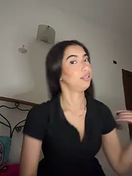 miaceleste online show from 03.03.25