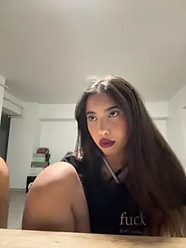 miaceleste online show from 10.01.25