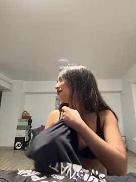 miaceleste online show from 10.03.25