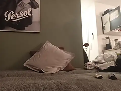 Snapshot of Hessebub chatting on 02.10.26 Hessebub online show from 02.10.26