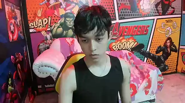 jisuscat online show from 01.03.25