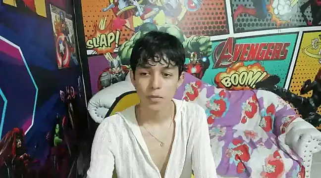 jisuscat online show from 01.04.25