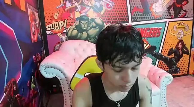 jisuscat online show from 01.05.25