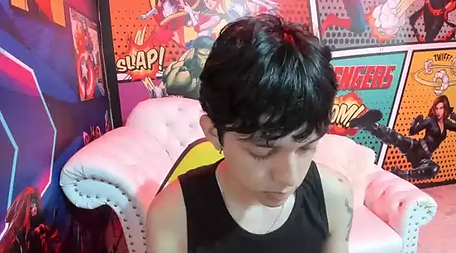 jisuscat online show from 01.05.25