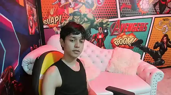 jisuscat online show from 01.06.25