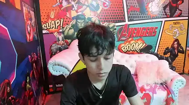 jisuscat online show from 01.06.25