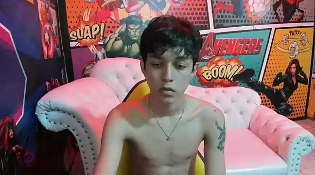 jisuscat online show from 01.07.25