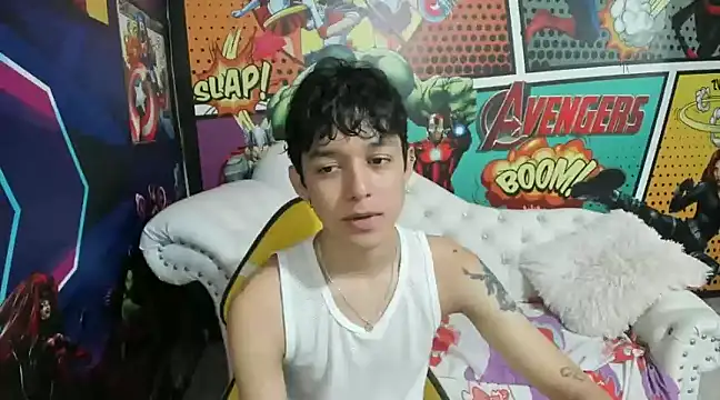 jisuscat online show from 01.07.25