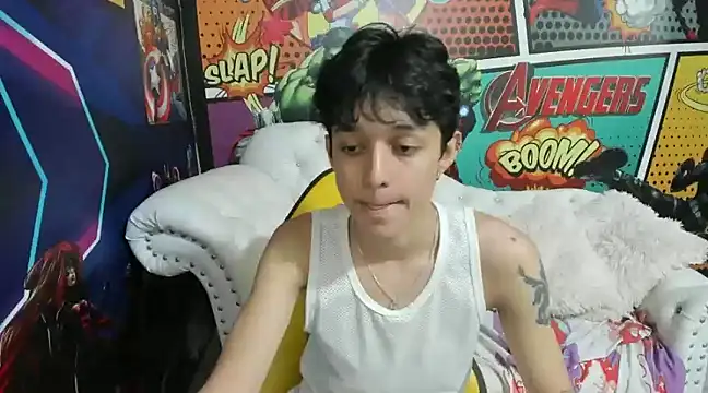 jisuscat online show from 01.08.25