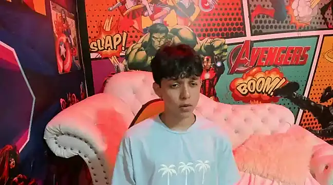 jisuscat online show from 01.10.25