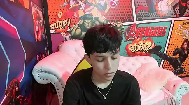 jisuscat online show from 01.10.25