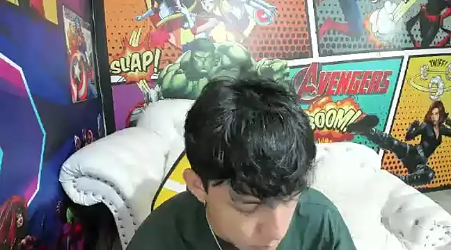 jisuscat online show from 01.11.25