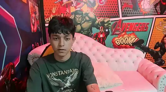 jisuscat online show from 01.12.25