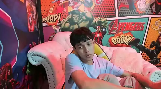 jisuscat online show from 01.12.25