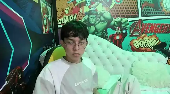 jisuscat online show from 01.15.25