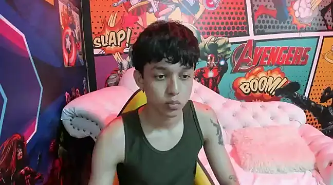 jisuscat online show from 01.16.25