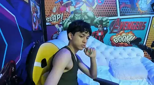 jisuscat online show from 01.16.25