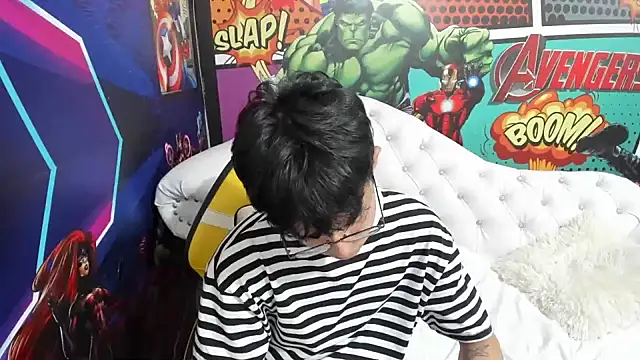 jisuscat online show from 01.18.25