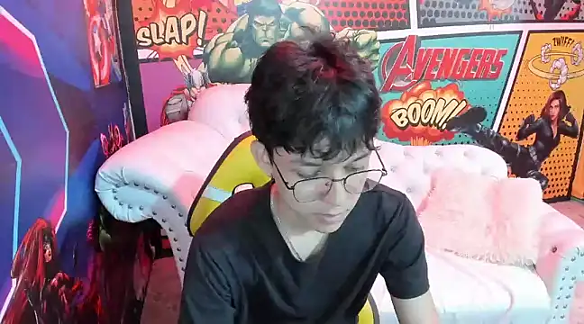 jisuscat online show from 01.19.25