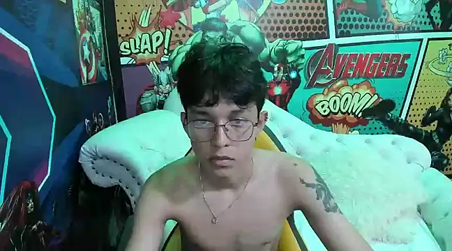 jisuscat online show from 01.19.25