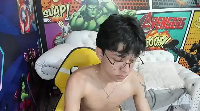 jisuscat online show from 01.20.25