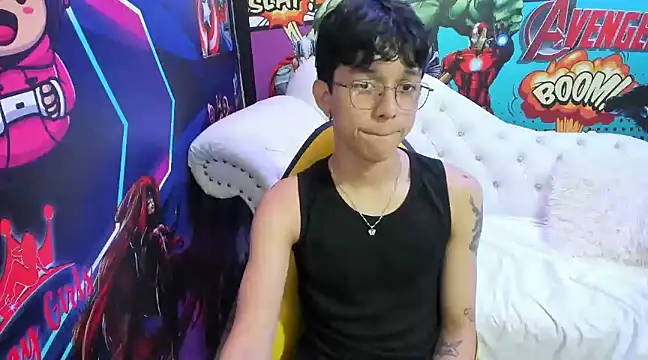 jisuscat online show from 01.23.25