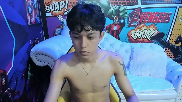 jisuscat online show from 01.24.25