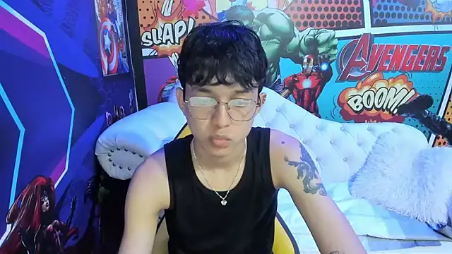 jisuscat online show from 01.25.25