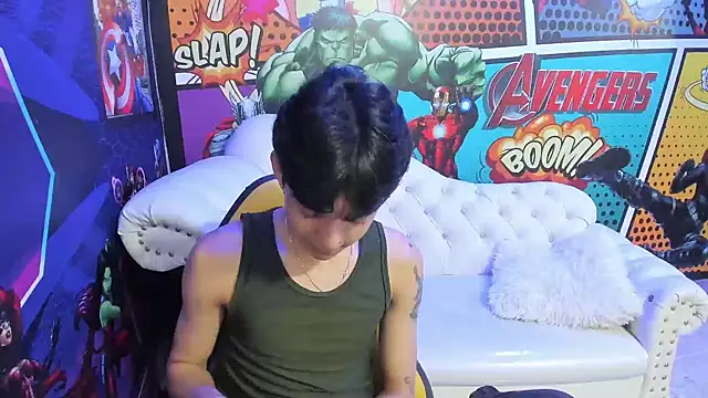 jisuscat online show from 01.27.25