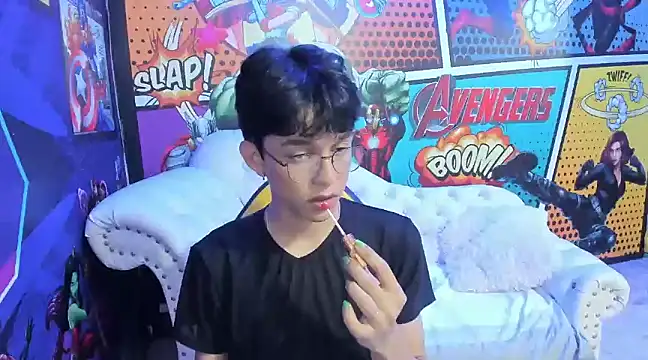 jisuscat online show from 01.29.25