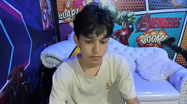 jisuscat online show from 02.03.25