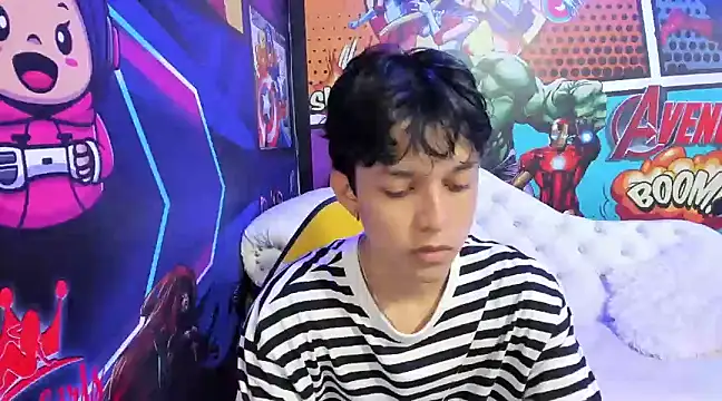 jisuscat online show from 02.06.25