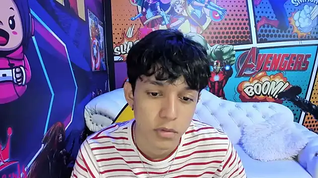 jisuscat online show from 02.08.25