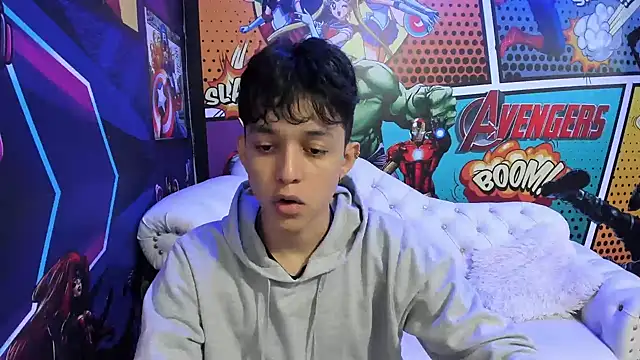 jisuscat online show from 02.11.25