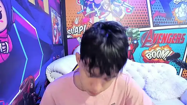 jisuscat online show from 02.12.25