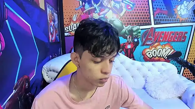 jisuscat online show from 02.12.25