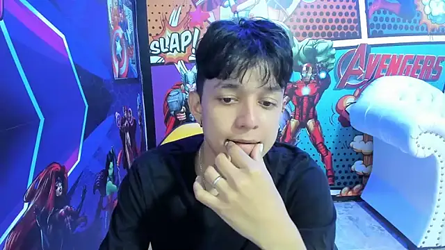 jisuscat online show from 02.16.25