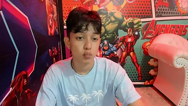 jisuscat online show from 02.17.25