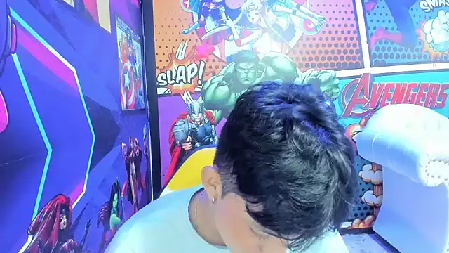 jisuscat online show from 02.17.25