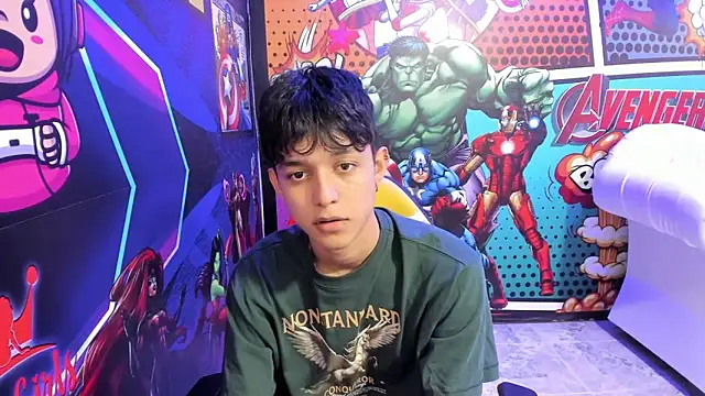 jisuscat online show from 02.24.25