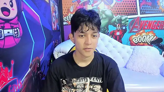 jisuscat online show from 02.24.25