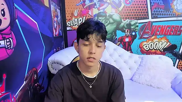 jisuscat online show from 02.28.25